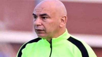 تعرف على السر وراء رفض المصري الاستعانة بحسام حسن لتدريب الفريق