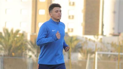 توني المقاصة يبدأ التأهيل بعد إجراء جراحة الصليبي