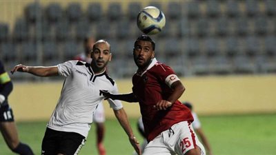 عبد الواحد السيد: هدف الأهلي الثاني في بيراميدز غير صحيح