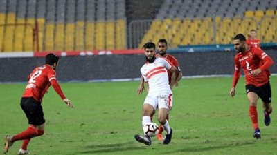 محمد فضل: استقرينا على جنسية حكام السوبر المصري.. واعتماد ملعبين لتطبيق تقنية الفار