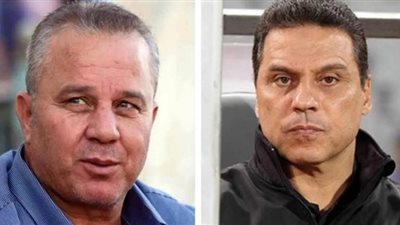 شوقي غريب: لاعبو المنتخب الأولمبي ملك حسام البدري