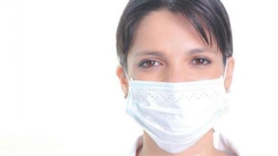 10 معلومات عن الطريقة الصحيحة لارتداء الكمامة.. تعرف عليها