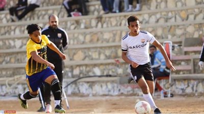 نتائج الجولة الـ17 لدوري الجمهورية للناشئين مواليد 2004