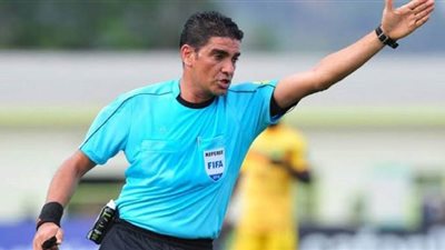 أول تعليق من إبراهيم نور الدين على هدف الأهلي الثاني في بيراميدز