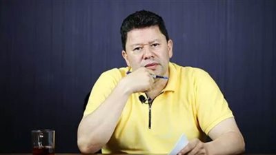 رضا عبد العال: الزمالك سيفوز على الترجي في السوبر الأفريقي | فيديو