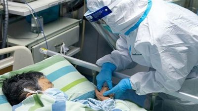 روسيا ترسل مليوني قناع إلى الصين لمواجهة كورونا