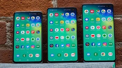 Galaxy S20 المرتقب يظهر على أمازون الإمارات