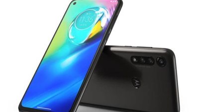 موتورولا تقدم هاتفي Moto G Stylus وG Power بسعر 249 دولارا | صور