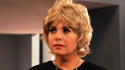 صابرين: نادية لطفي شخصية لن تتكرر | فيديو