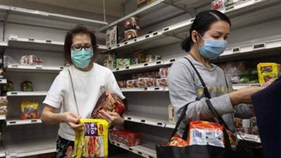 الكويت تناشد مواطنيها عدم السفر إلى سنغافورة بسبب كورونا