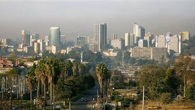 إسرائيل تعتزم إقامة مشاريع مرتبطة بالمياه في إثيوبيا