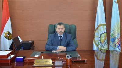 رئيس جامعة مطروح يشدد على الإجراءات الوقائية ضد «فيروس الكورونا»