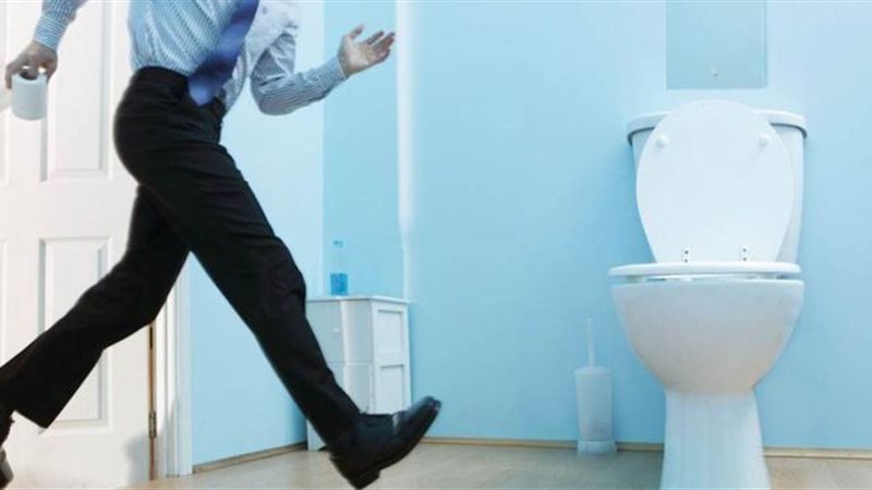 حكم الشرع فى وضوء