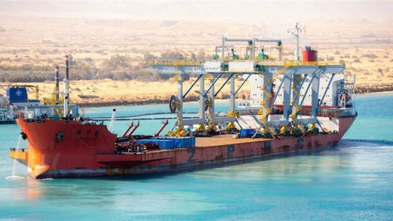 موانئ البحر الأحمر