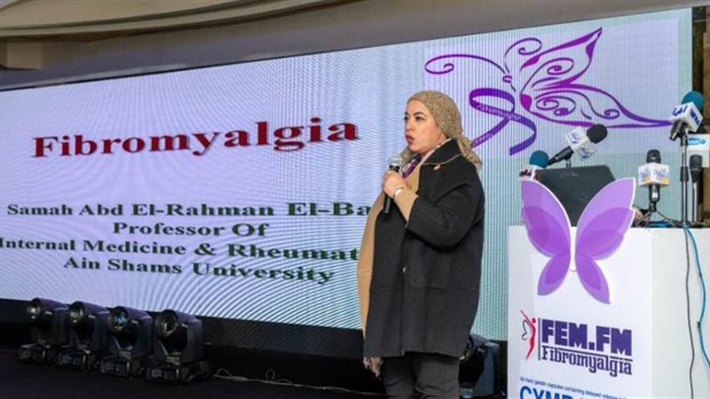 الحملة القومية للتوعية