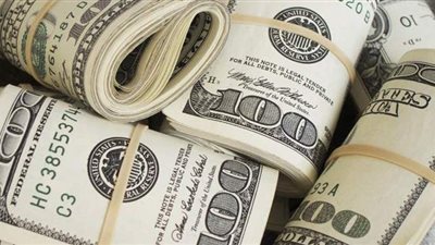 سعر الدولار  مقابل الجنيه المصري اليوم الأحد 11 أكتوبر 2020