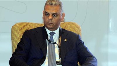 الزهيرى: اتحاد التأمين دعم جهود الحكومة فى مواجهة كورونا