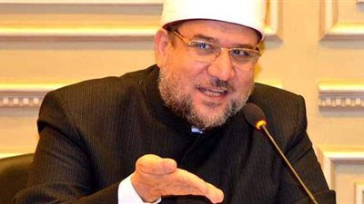 حكم قضائي يؤيد الأوقاف فى حظر استخدام المساجد والزوايا بالدعاية الانتخابية