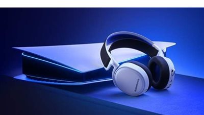 بالاسعار.. المواصفات الكاملة  لسماعات رأس ستيل سيريز Arctis 7P وArctis 7X