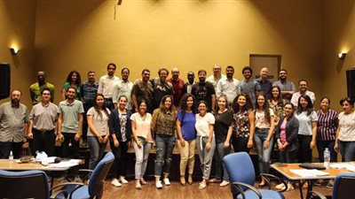 الأسقفية تطلق برنامجا لتدريب قادة شباب جدد في الخدمة الكنسية