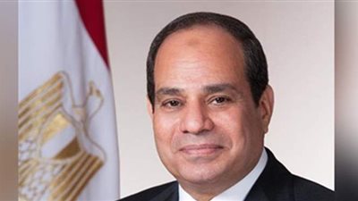 السيسي يشاهد فيلما تسجيليا بعنوان: 