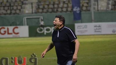 رضا عبدالعال يطالب إدارة طنطا بالتحقيق مع الألفي وكابونجا ... تعرف علي السبب