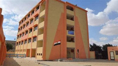 محافظ الجيزة: دخول 68 مدرسة جديدة وتوسعات للخدمة العام الحالي