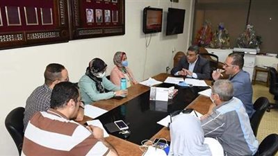 جامعة القناة تنظم حفلا غنائيا احتفالا بذكرى نصر أكتوبر