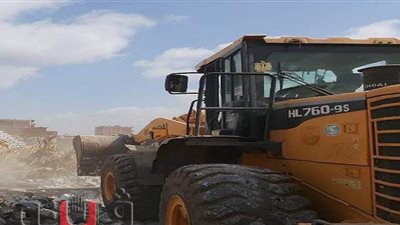 محافظ الشرقية لـ