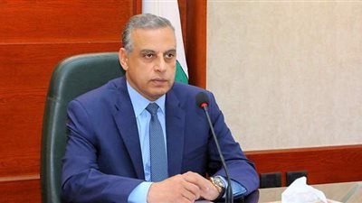 تحديد مقابل التصالح في مخالفات البناء بسوهاج الجديدة