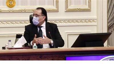 مدبولي: مصر عانت من عدم الاستقرار  خلال الفترة من 2011 وحتى 2013