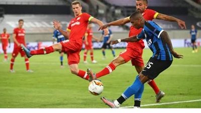 إصابة سادسة بفيروس كورونا في انتر ميلان