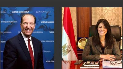 البنك الدولي يوافق على دعم التأمين الصحي في مصر بقيمة 400 مليون دولار