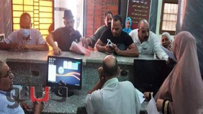 محافظ الشرقية يكشف عدد المتقدمين بطلبات التصالح في مخالفات البناء