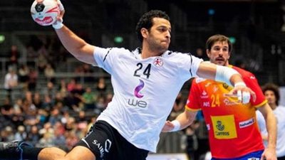 اتحاد اليد: استئناف مباريات الموسم الماضي بالقوائم الجديدة