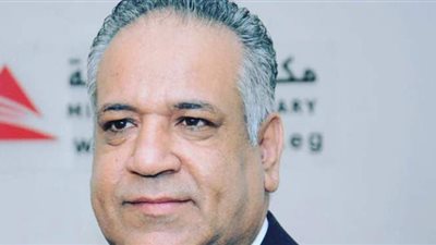 الشرقاوى: مصر تسعى للاستفادة من مواردها  وتحقيق رؤية ٢٠٣٠