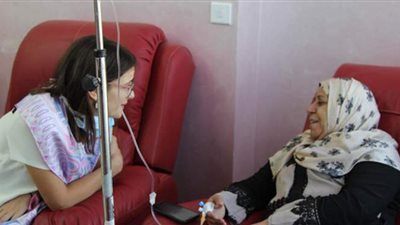 الرعاية الصحية تطلق حملة 