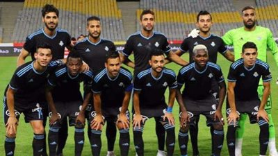 التشكيل المتوقع لبيراميدز لمواجهة الأهلي