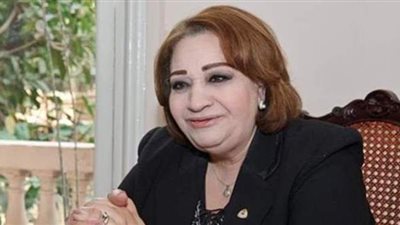 تهانى الجبالى تطالب بإنشاء صندوق وطنى للإنفاق على الدعاية الانتخابية