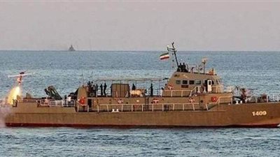 اليابان تعلن عن إبحار سفينتين صينيتين قرب الجزر المتنازع عليها