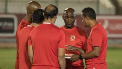 كل ما تريد معرفته عن استعدادات الاهلي لرحلة المغرب