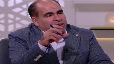 نائب رئيس الوفد: مصر تواجه حربا شرسة لتعطيل  مسار خططتها التنموية