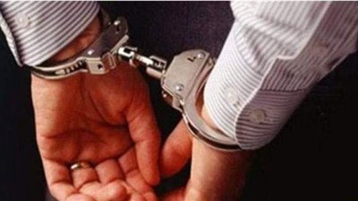 حبس عاطلين بتهمة سرقة خزينة من محل تجاري بالدقي