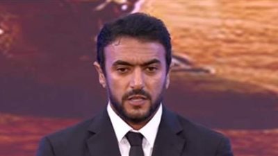 أحمد العوضي 