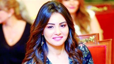 دينا فؤاد: إشادة الرئيس السيسي بدورى فى 