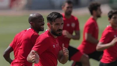 هؤلاء يغيبون عن الأهلي أمام بيراميدز الليلة