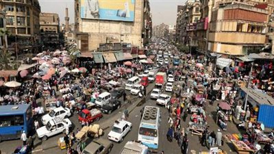 مدبولي: الزيادة السكانية المستمرة في مصر لم تقابلها زيادة في الموارد