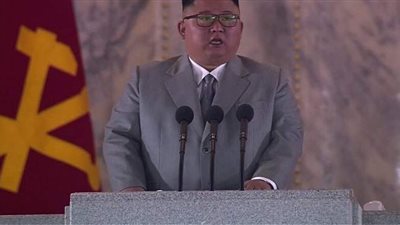 بعد خطاب زعيم كوريا الشمالية.. سول تعرب عن آمالها في تحسن العلاقات بين الكوريتين