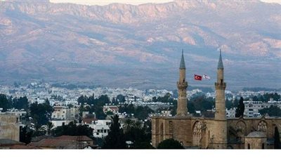 بدء فتح مراكز الاقتراع على الرئيس الجديد للأتراك في شمال قبرص