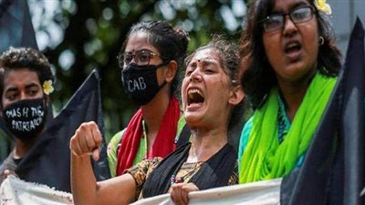 احتجاجات في بنجلاديش بسبب جرائم الاغتصاب والاعتداء على السيدات